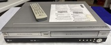 Rc6500 vhs dvd gebraucht kaufen  Radolfzell am Bodensee
