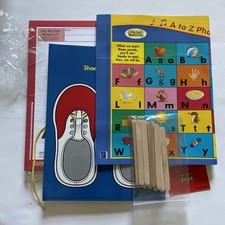 Sing spell read for sale  Florence