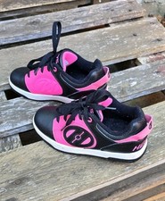Heelys schuhe sneaker gebraucht kaufen  Schönberg
