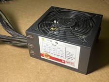 Fuente de alimentación INLAND 400W | ATX ILG-400R2 A segunda mano  Embacar hacia Mexico