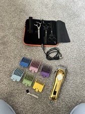 Full barber kit for sale  ROSEWELL