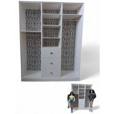 Repaired rack barbie for sale  Aberdeen
