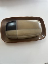 Vintage sango lidded for sale  LEICESTER