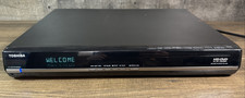 Toshiba / HD-A30KU / HD-DVD Player / Sem Controle Remoto / Testado e Funcionando comprar usado  Enviando para Brazil