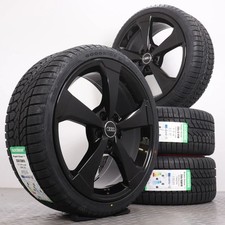 Winterräder 19zoll audi gebraucht kaufen  Gefell