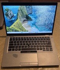 Dell latitude 5410 d'occasion  Le Perreux-sur-Marne