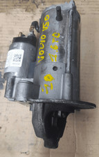 36000221 motorino avviamento usato  Italia