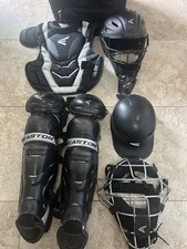Easton elite youth for sale  Lewiston