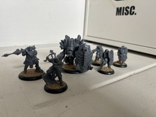 warmachine miniatures for sale warmachine miniatures for sale NOTTINGHAM