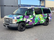 van motorhome for sale van motorhome for sale  Portland