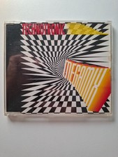 Technotronic megamix maxi gebraucht kaufen  Bochum