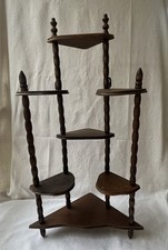 Vintage tier wood for sale  Chandler