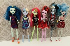 Monster high doll for sale  MANNINGTREE