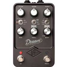 Universal audio dream for sale  Middletown