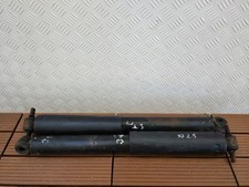 JEEP CHEROKEE XJ LIFT 97-01 2szt tylny amortyzator amortyzator część oe origina na sprzedaż  PL