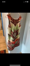 Robe courte custo d'occasion  Arvieux