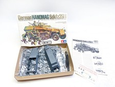 Tamiya german wwii for sale  REDRUTH