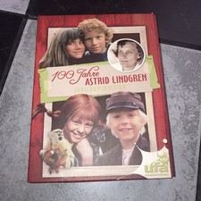 Astrid lindgren jubiläumsedit gebraucht kaufen  Bremen