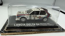 delta rally 1 43 usato delta rally 1 43 usato  Cassina de' Pecchi