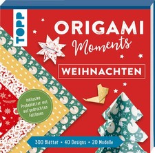 Rigami moments weihnachten gebraucht kaufen Rigami moments weihnachten gebraucht kaufen  Heikendorf