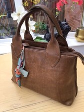 Radley olive brown for sale  NEWCASTLE UPON TYNE