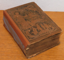 1897 livre ancien d'occasion  Saint-Louis