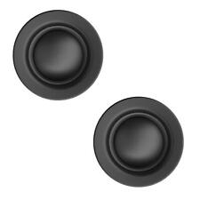 Hertz Cento C 26 OE 1 Polegada 26mm OEM Colocação Cúpula Tweeters 4ohm 120w Par de Pico comprar usado  Enviando para Brazil