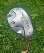 Taylormade rescue dual gebraucht kaufen  Höhenkirchen-Siegertsbrunn