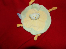 Doudou plat rond d'occasion  Épouville