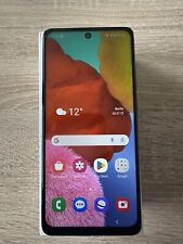 Samsung galaxy 51 gebraucht kaufen  Merseburg