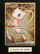 Carte pokemon promo d'occasion  La Garde