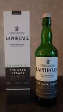 Anbruchflasche laphroaig singl gebraucht kaufen  Wassenberg