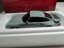 Porsche ruf turbo gebraucht kaufen  Friedberg