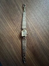 Gub glashütte damenuhr gebraucht kaufen  Remshalden