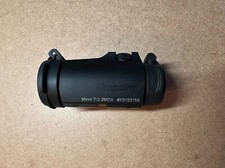 Aimpoint micro red for sale  San Leandro