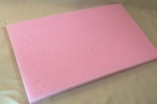 Recycled pink antistatic for sale  Austin