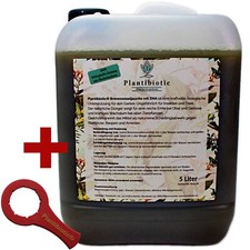Brennesseldünger ema dünger gebraucht kaufen  Moormerland