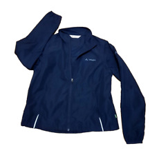 Vaude damen windproof gebraucht kaufen  Aschersleben