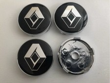 Pcs renault wheel for sale  LUTON