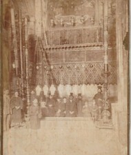 Saint sépulcre pierre d'occasion  Dijon