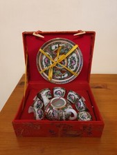 Stunning chinese porcelain d'occasion  Expédié en Belgium