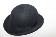 Chapeau melon homme d'occasion  Cosne-Cours-sur-Loire
