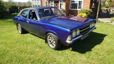 1973 ford cortina for sale  BROMYARD