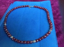 Sogni silberzeit kette gebraucht kaufen  Neu Darchau