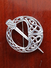Vintage silver celtic for sale  SELBY