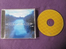 Usado, MELISSA AUF DER MAUR - AUF DER MAUR - CD ALBUM - MINT CONDITION !!! (B2) comprar usado  Enviando para Brazil