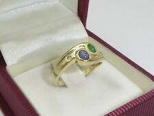 585 gold ring gebraucht kaufen  Meitingen