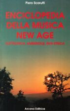 Enciclopedia della musica usato  Italia