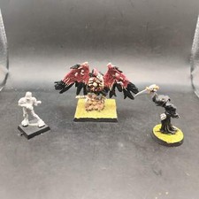 Warhammer fantasy battle for sale  NOTTINGHAM