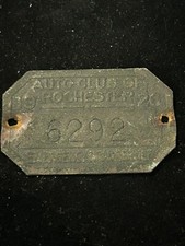 auto club badge for sale auto club badge for sale Weatherford